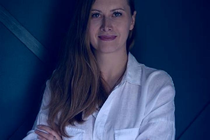 Ella, 34 — Escort in Marszowice, Poland