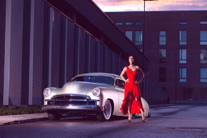 Ella, 34 — Escort in Oripaeae, Finland