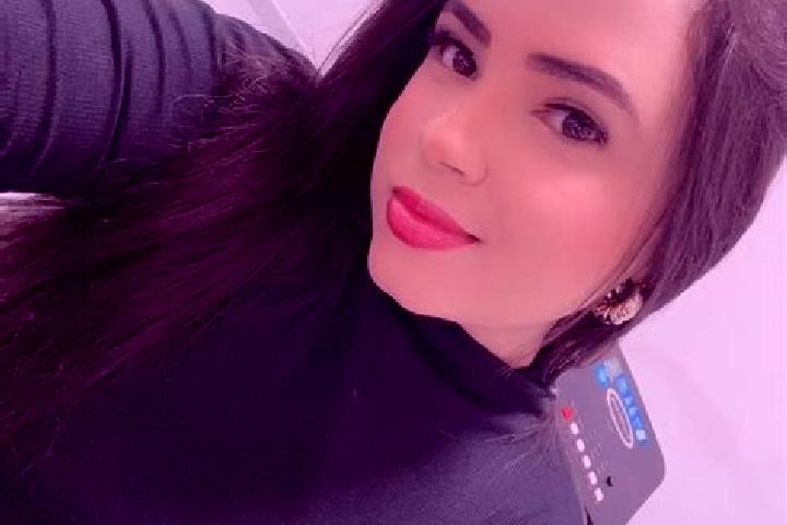Ella, 34 — Escort in Pariconha, Brazil