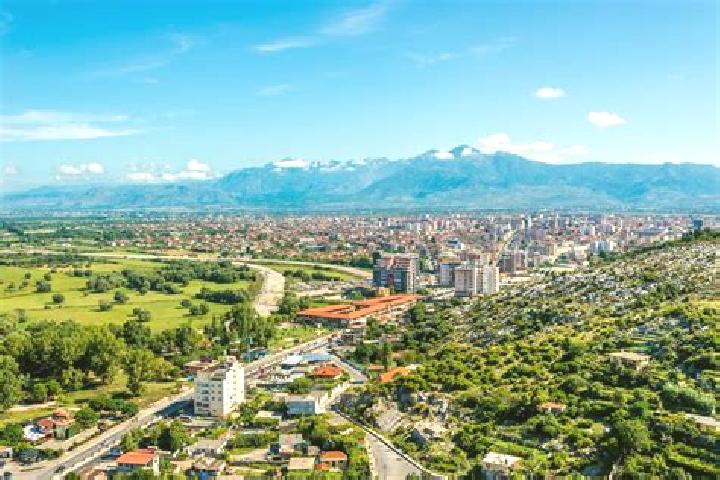 Ella, 34 — Escort in Peshkopi, Albania