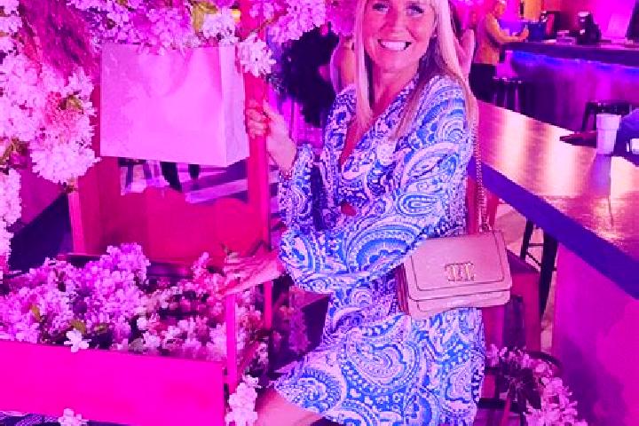 Ella, 34 — Escort in Polesworth, United Kingdom