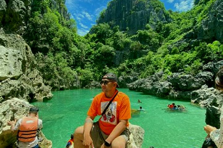Ella, 34 — Escort in Pototan, Philippines