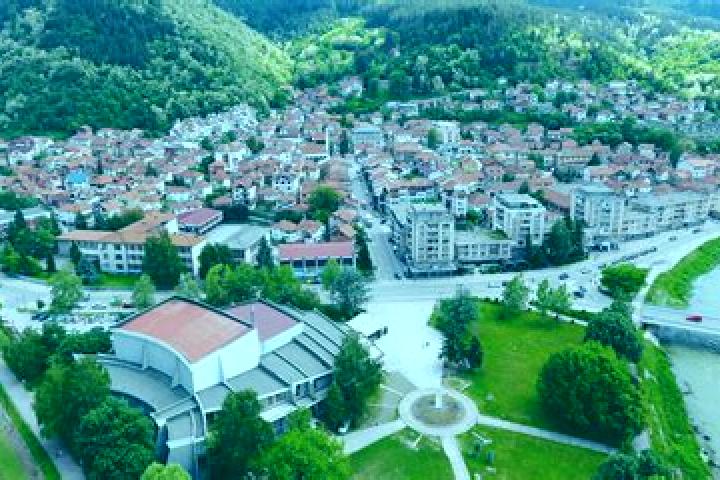 Ella, 34 — Escort in Prijepolje, Serbia