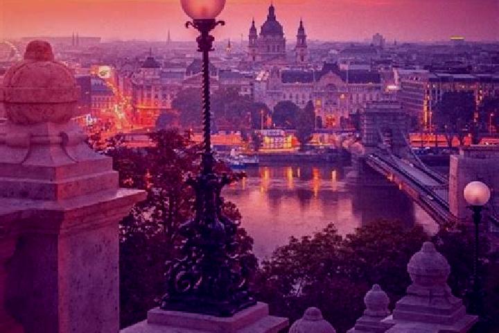 Ella, 34 — Escort in Remetekertvaros, Hungary