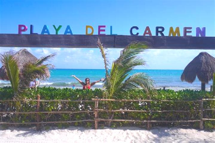 Ella, 34 — Escort in Rincon del Carmen, Mexico