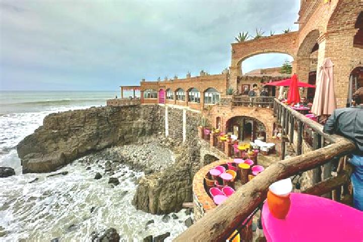 Ella, 34 — Escort in Rosarito, Mexico