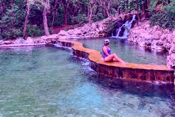 Ella, 34 — Escort in San Jose de Manantiales, Mexico