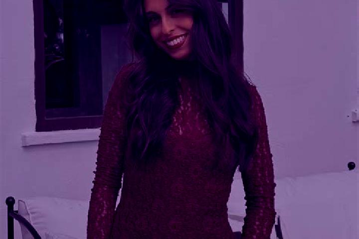 Ella, 34 — Escort in Sant Joan Despi, Spain