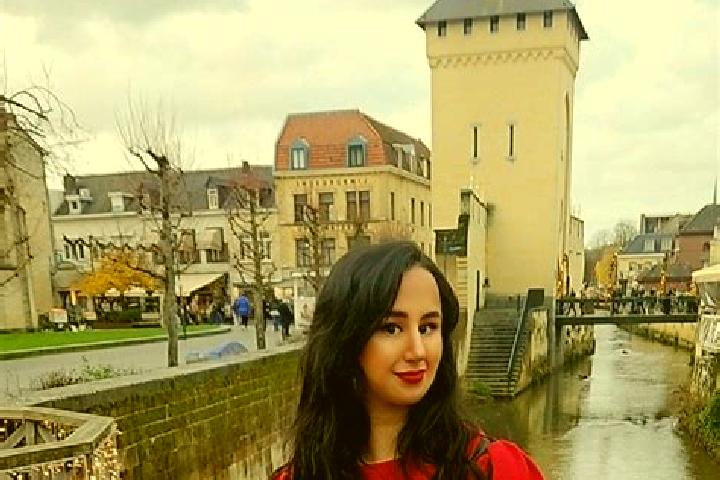 Ella, 34 — Escort in Sittard, Netherlands