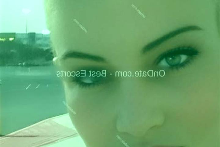 Ella, 34 — Escort in Snyder, United States