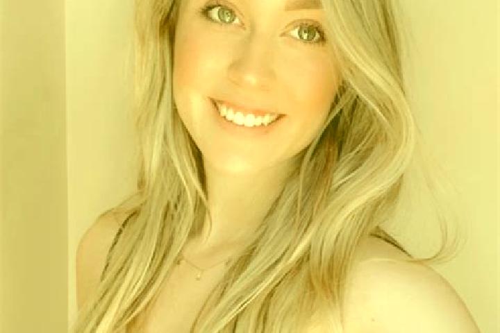 Ella, 34 — Escort in South Windham, United States