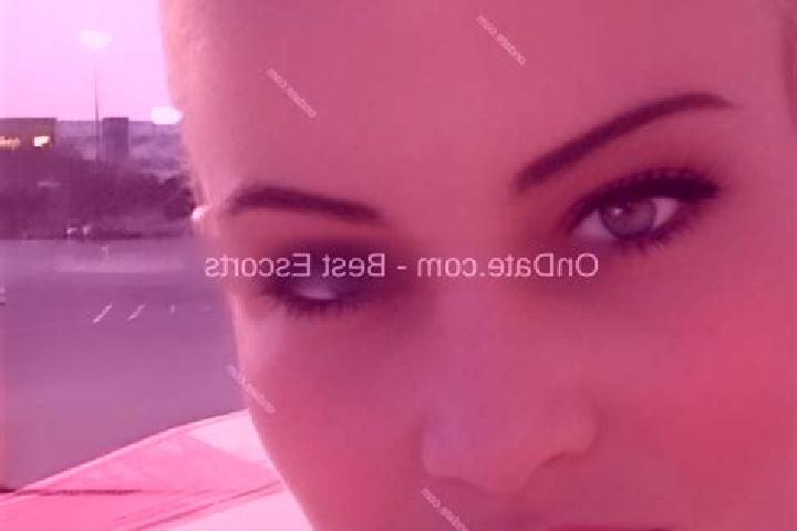 Ella, 34 — Escort in Spearman, United States