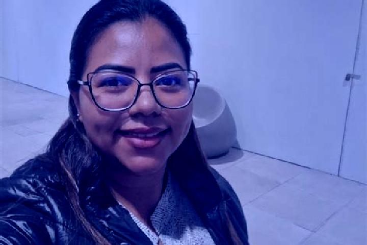 Ella, 34 — Escort in Tzobojitle Jotoaquil, Mexico
