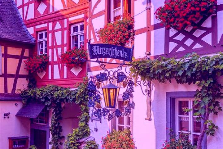 Ella, 34 — Escort in Ubereisenbach, Germany