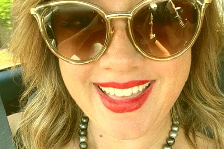 Ella, 34 — Escort in Vandenberg Village, United States