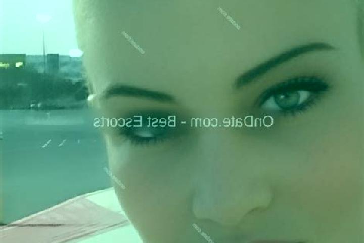 Ella, 34 — Escort in Wellford, United States
