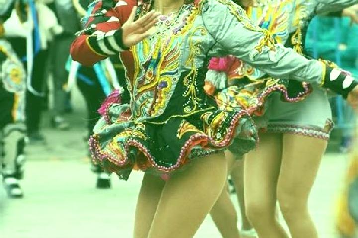 Ella, 34 — Escort in Yanaoca, Peru