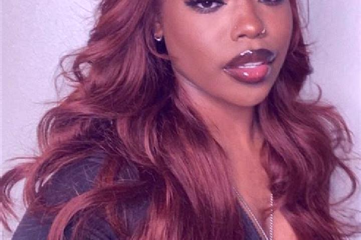 Ella, 35, a auburn amber-eyed ebony companion based in Izyumovka. Offering 69, Domination, Deep French Kissing, Couples. Available for incall and outcall, ov...