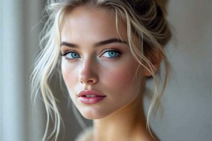 Ella, 35, a dark blonde dark-eyed slavic companion based in Escalante. Offering GFE, Fetish, CIM. Available for incall and outcall, day and evening dates.