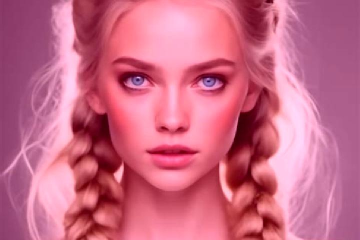 Ella, 35, a platinum blonde grey-eyed caucasian companion based in Manganeses de la Polvorosa. Offering Fetish, Domination, Deep French Kissing, Erotic Massa...