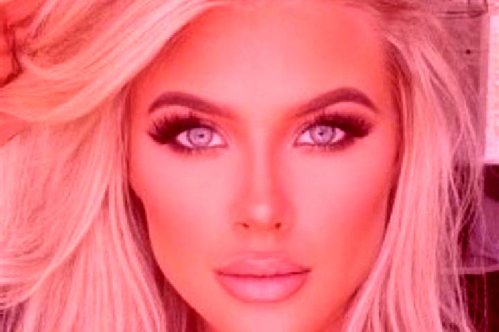 Ella, 35, a platinum blonde hazel-eyed caribbean companion based in Del Carmen. Offering Dinner Date, Couples, Duos. Available for incall and outcall, day an...