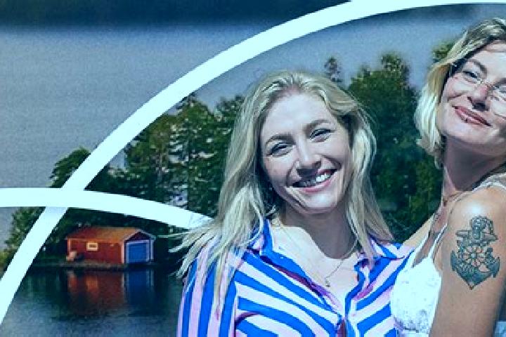 Ella, 35 — Escort in Alchenstorf, Switzerland