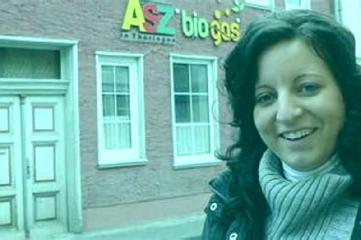 Ella, 35 — Escort in Altengottern, Germany