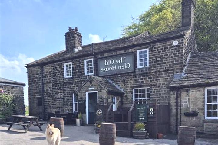 Ella, 35 — Escort in Baildon, United Kingdom