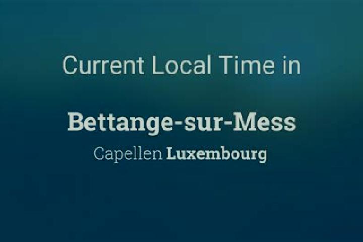Ella, 35 — Escort in Bettange-sur-Mess, Luxembourg