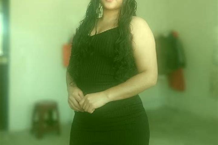 Ella, 35 — Escort in Colorines, Mexico