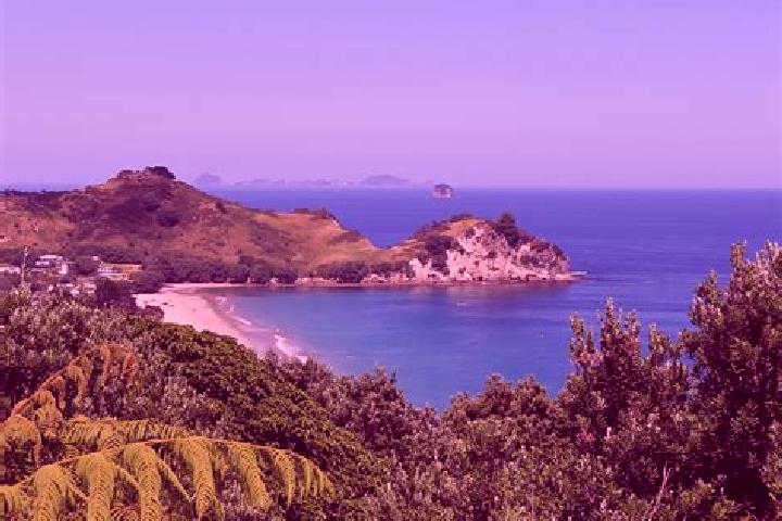 Ella, 35 — Escort in Coromandel, New Zealand