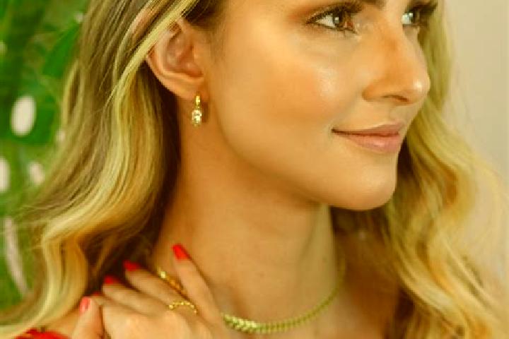 Ella, 35 — Escort in Corrente, Brazil