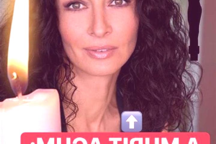 Ella, 35 — Escort in Culcea, Romania
