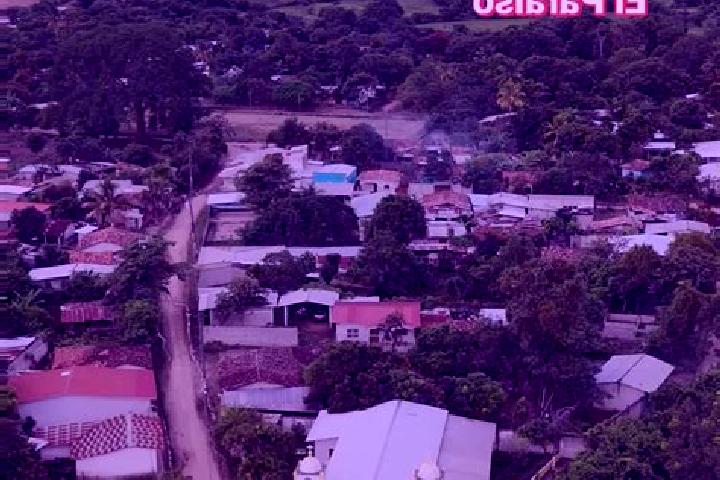 Ella, 35 — Escort in Cuyali, Honduras