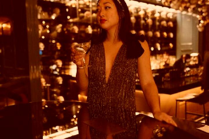 Ella, 35 — Escort in El Coyol, Mexico