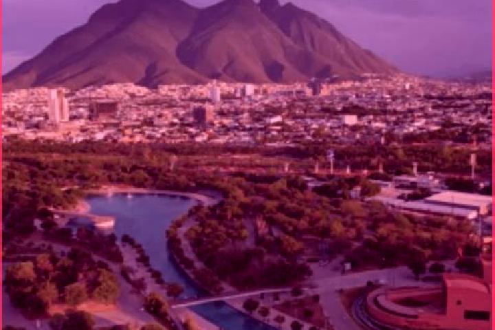 Ella, 35 — Escort in Estanzuela (La Hacienda), Mexico