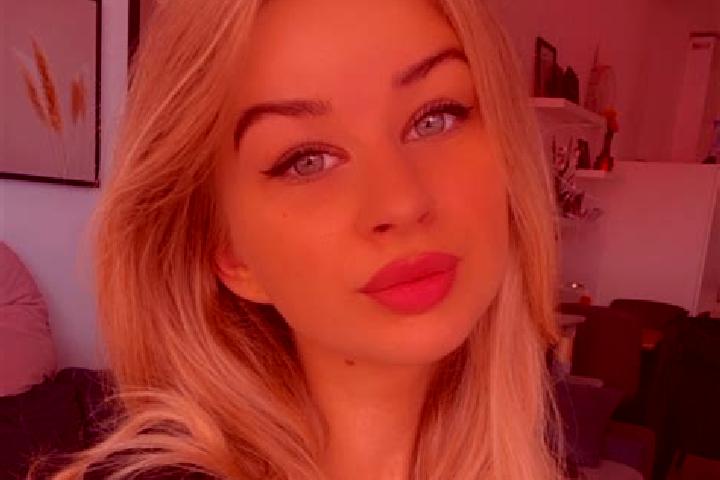 Ella, 35 — Escort in Freindorf, Austria