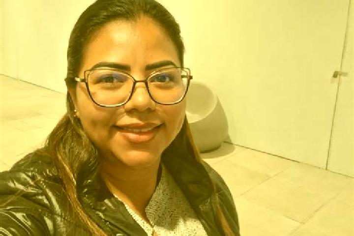 Ella, 35 — Escort in Iaras, Brazil