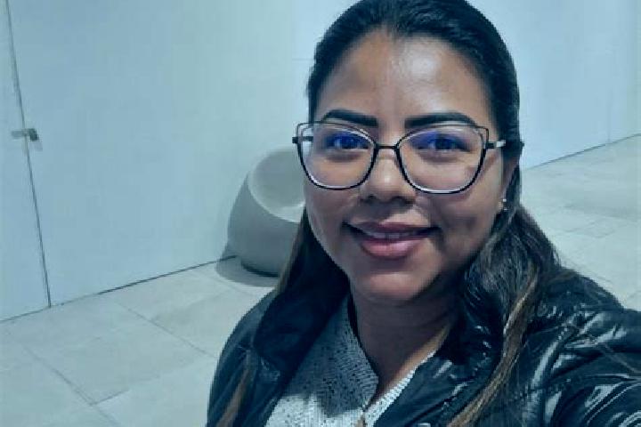 Ella, 35 — Escort in Ibiara, Brazil