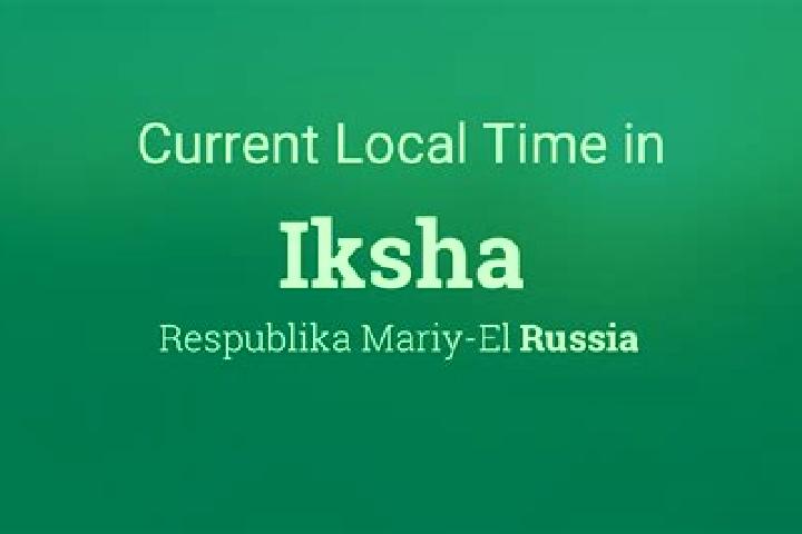 Ella, 35 — Escort in Iksha, Russia
