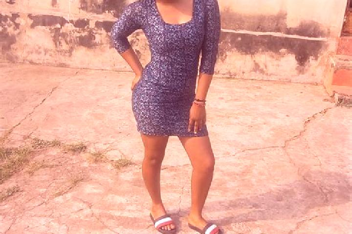 Ella, 35 — Escort in Ilaro, Nigeria