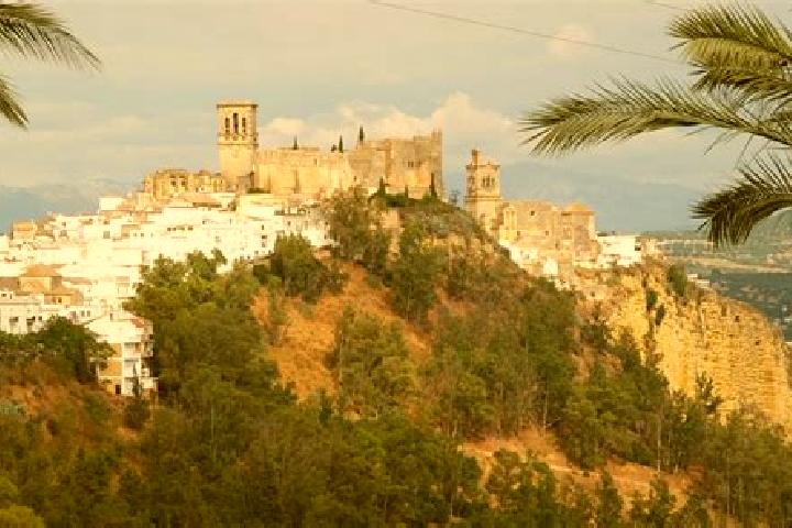 Ella, 35 — Escort in Jimena de la Frontera, Spain