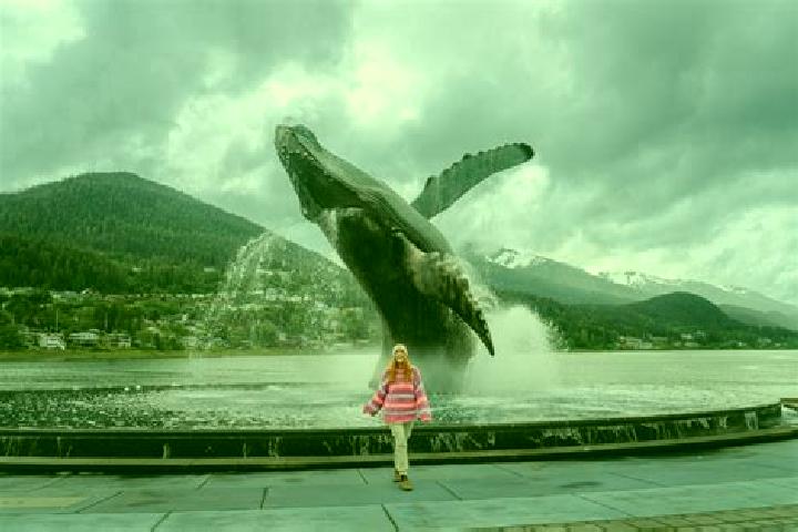 Ella, 35 — Escort in Juneau, United States