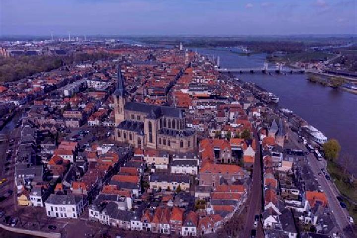 Ella, 35 — Escort in Kampen, Netherlands