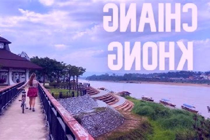 Ella, 35 — Escort in Khong, Thailand