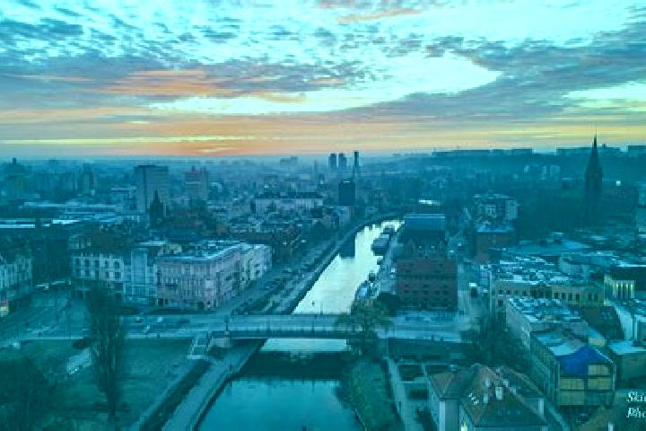 Ella, 35 — Escort in Kopernika, Poland