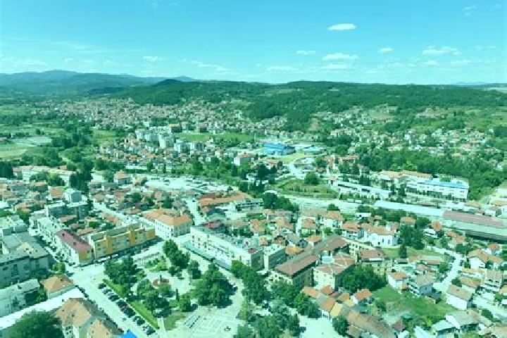 Ella, 35 — Escort in Lajkovac, Serbia