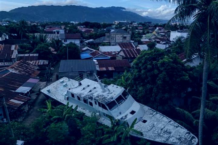 Ella, 35 — Escort in Lhoknga, Indonesia