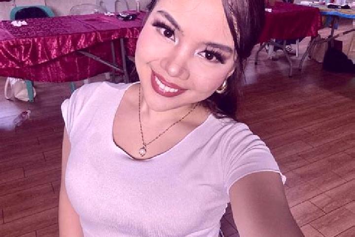 Ella, 35 — Escort in Malvas, Ecuador
