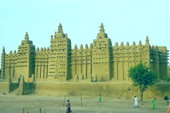 Ella, 35 — Escort in Markala, Mali